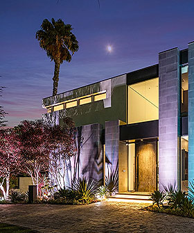 Villa Rentals