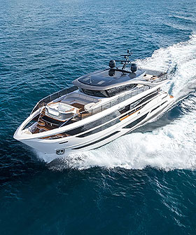 Yacht Charter