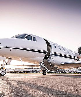 Private Jet Charter