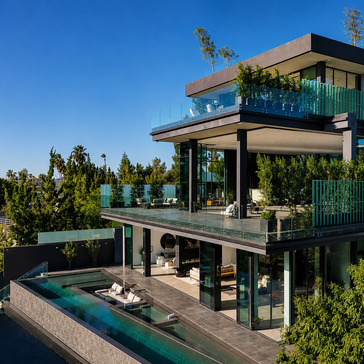 Property Rentals