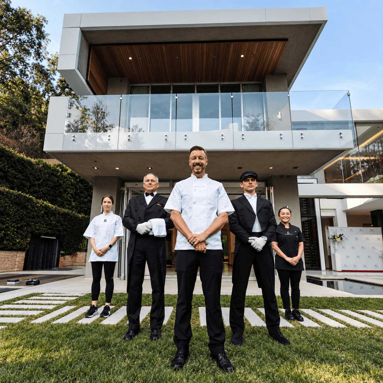 Concierge