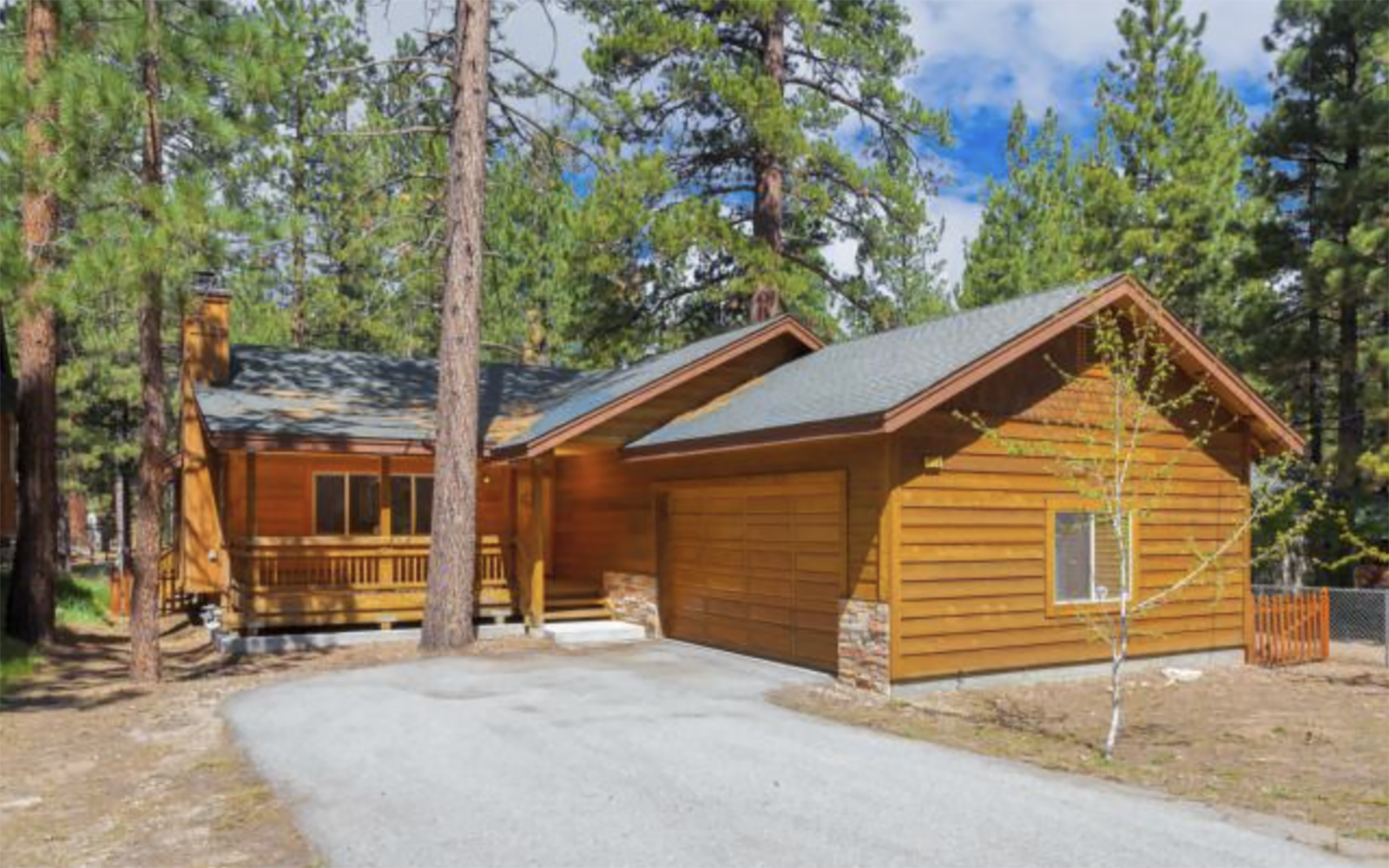 Villa Rentals Image