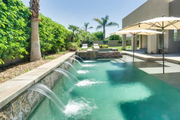 The Breeze Villa