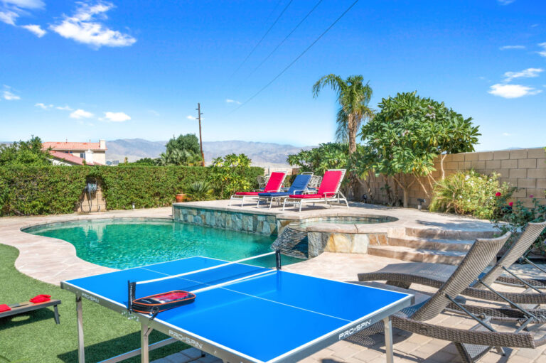 The Seahawk Villa
