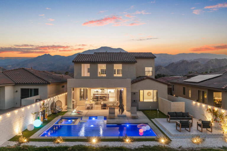 The Champions Villa