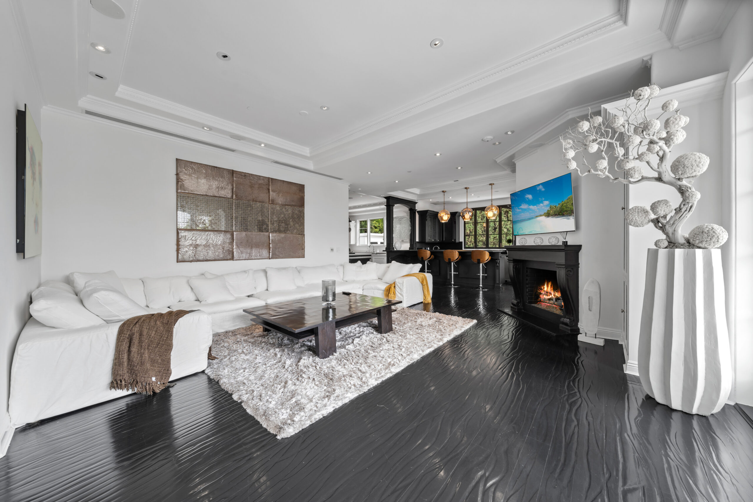 The Marilyn Mansion