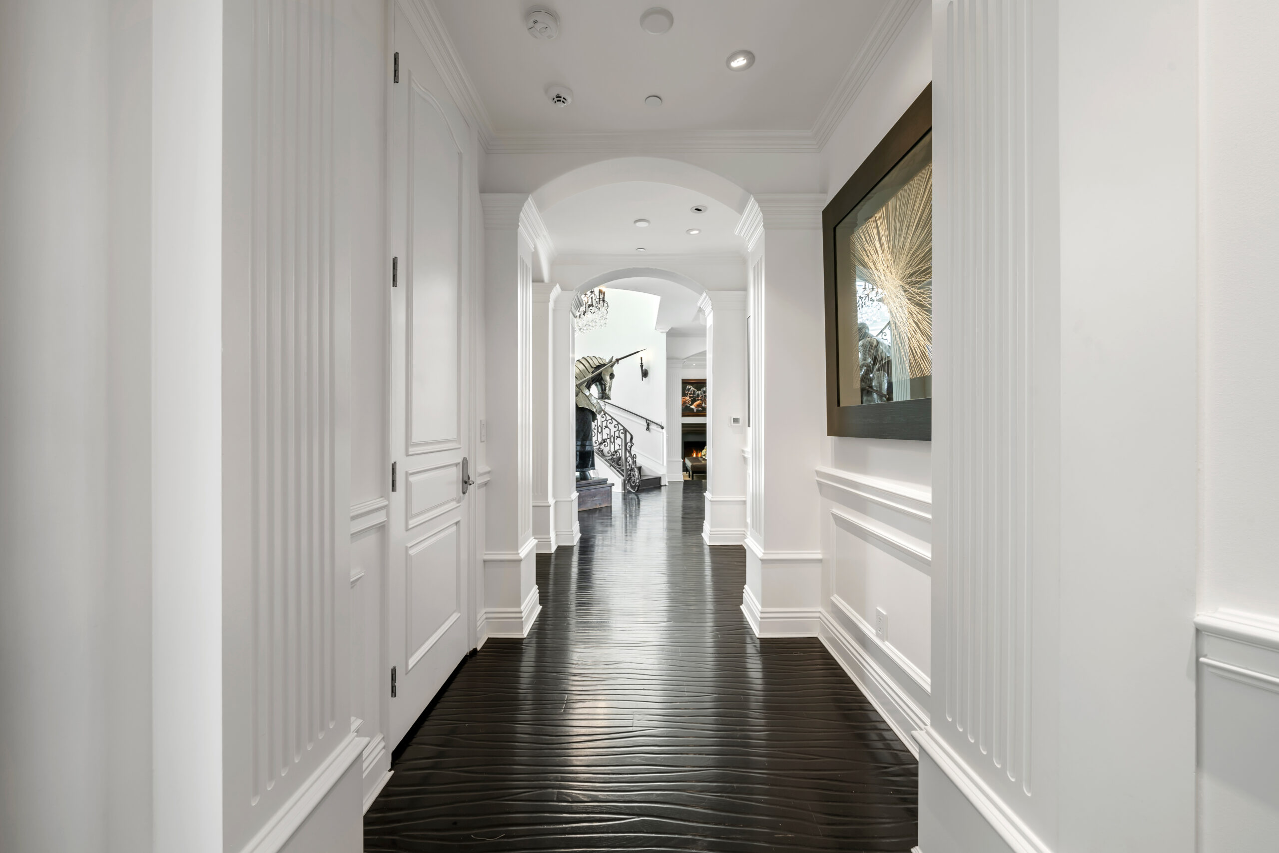 The Marilyn Mansion