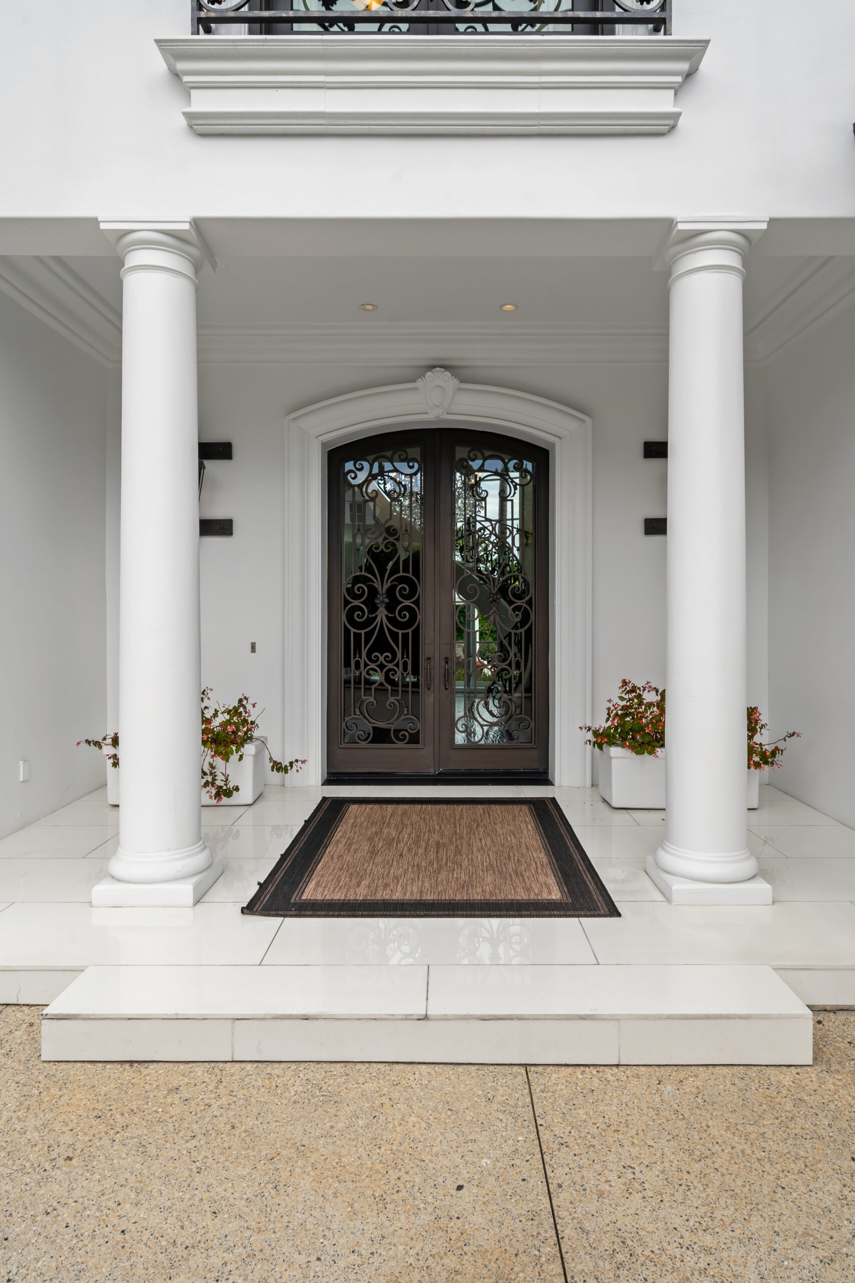 The Marilyn Mansion