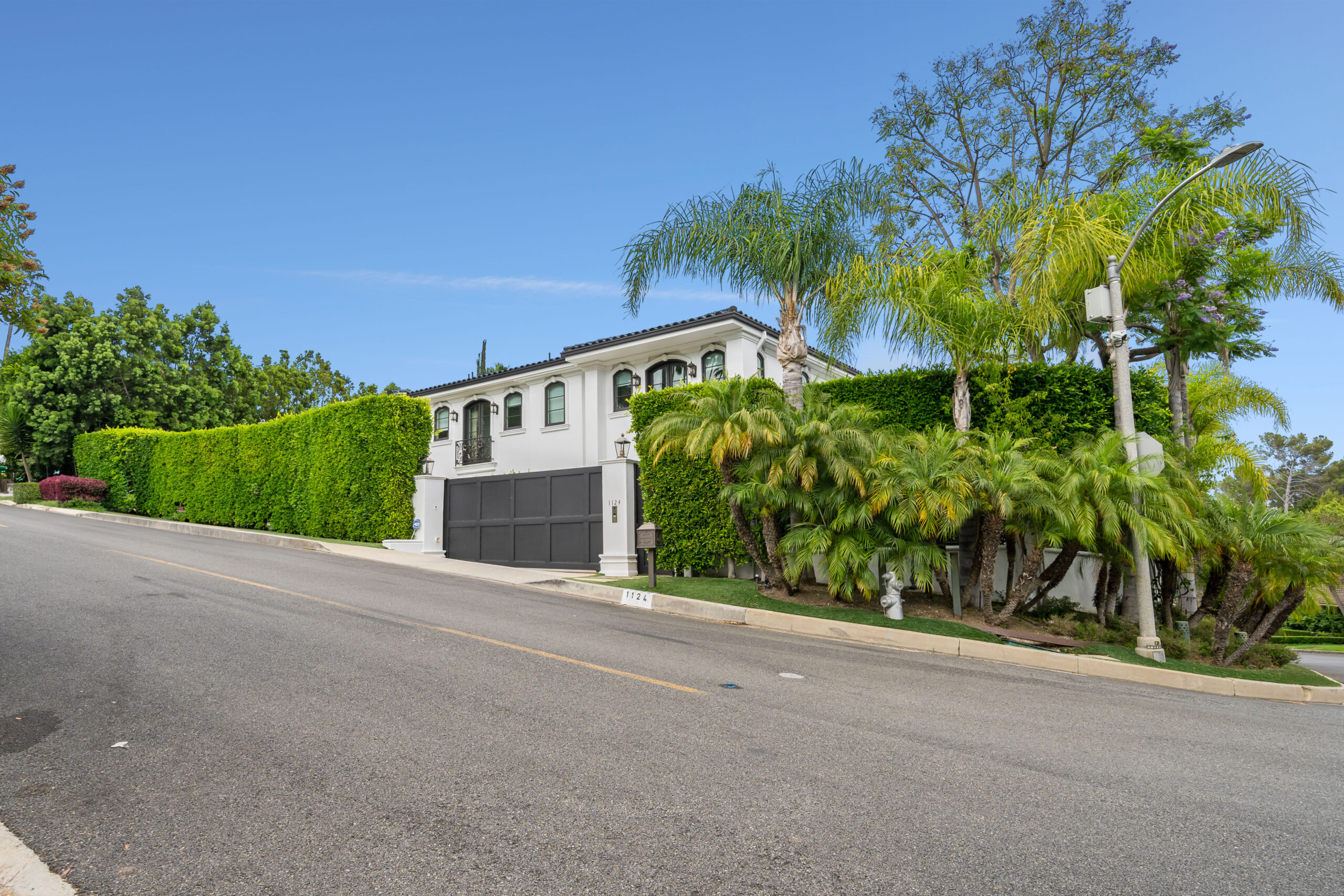 The Marilyn Mansion