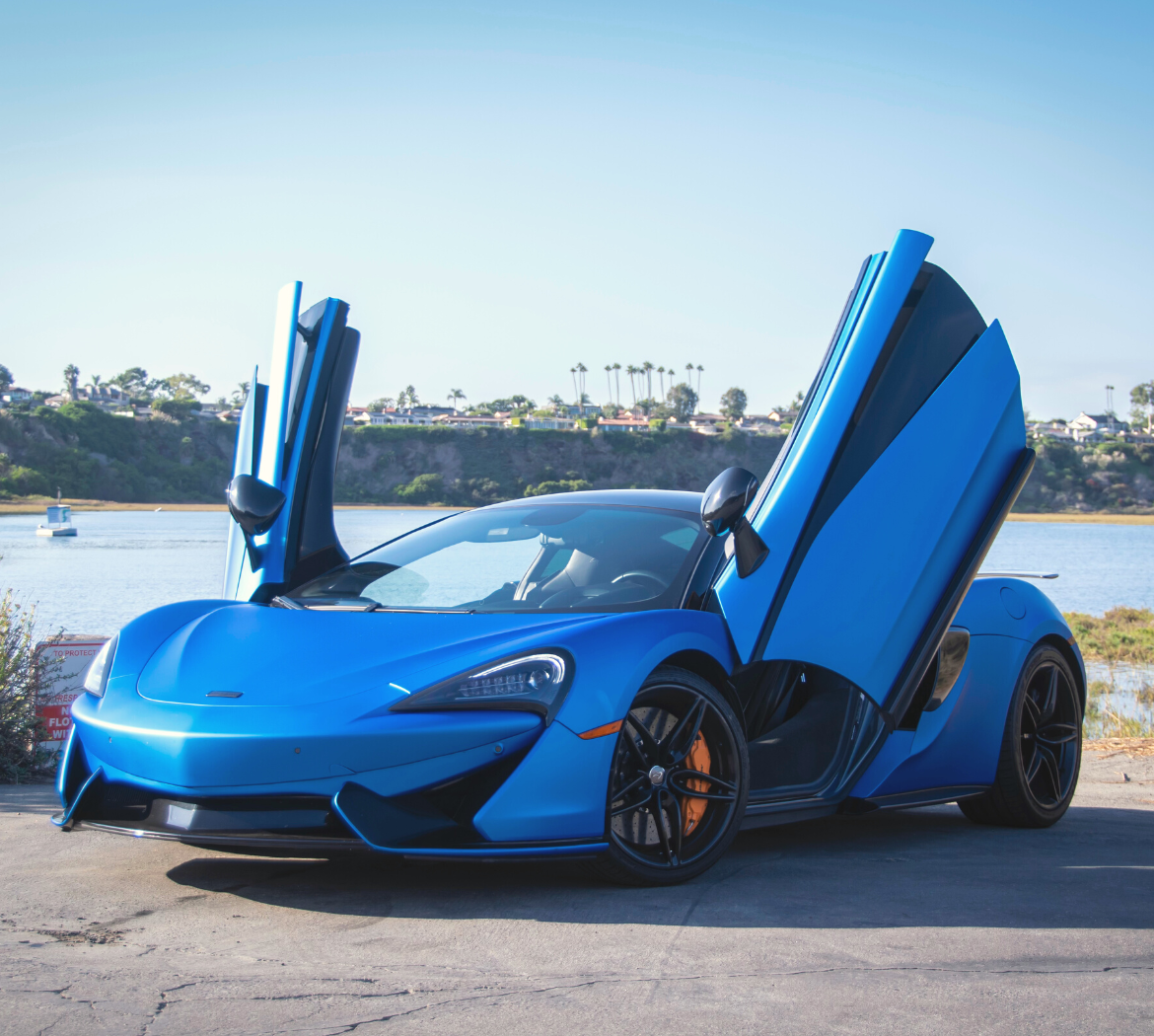Vehicle Rentals Image