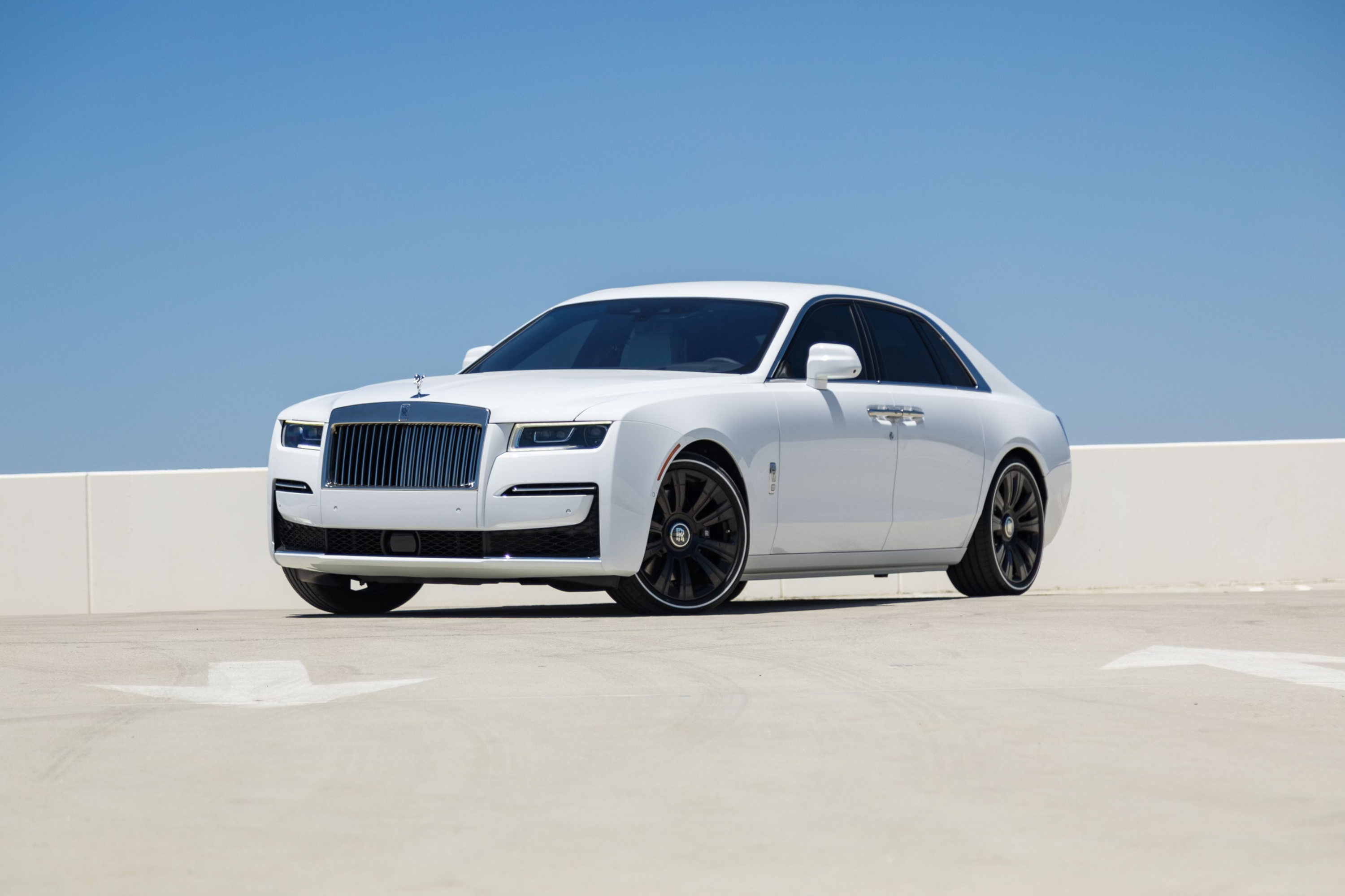 Vehicle Rentals Image