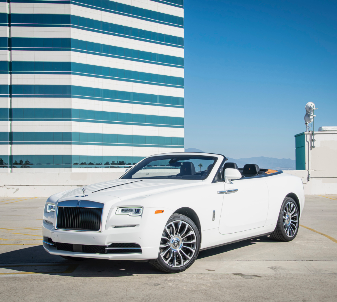 Vehicle Rentals Image