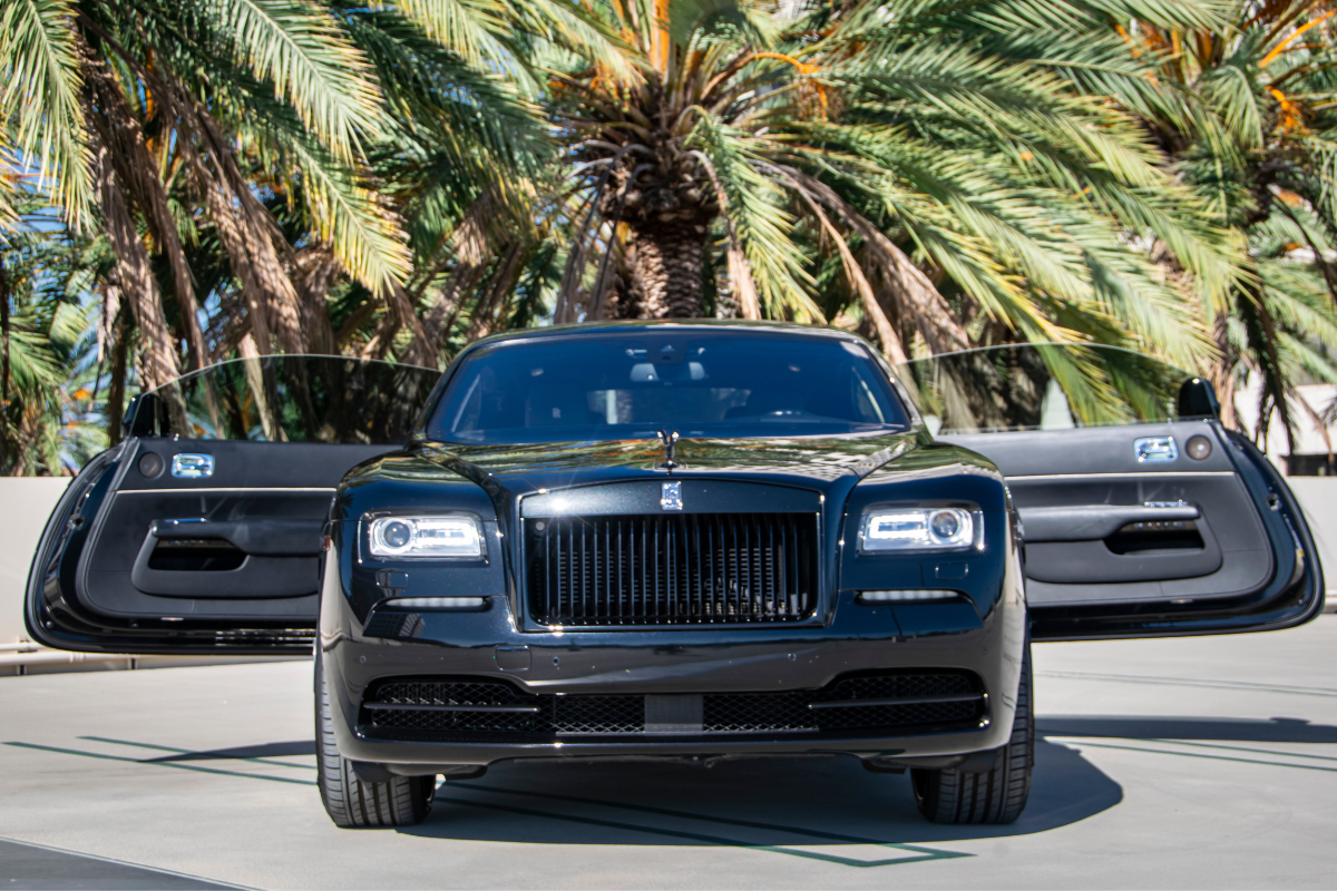 Vehicle Rentals Image