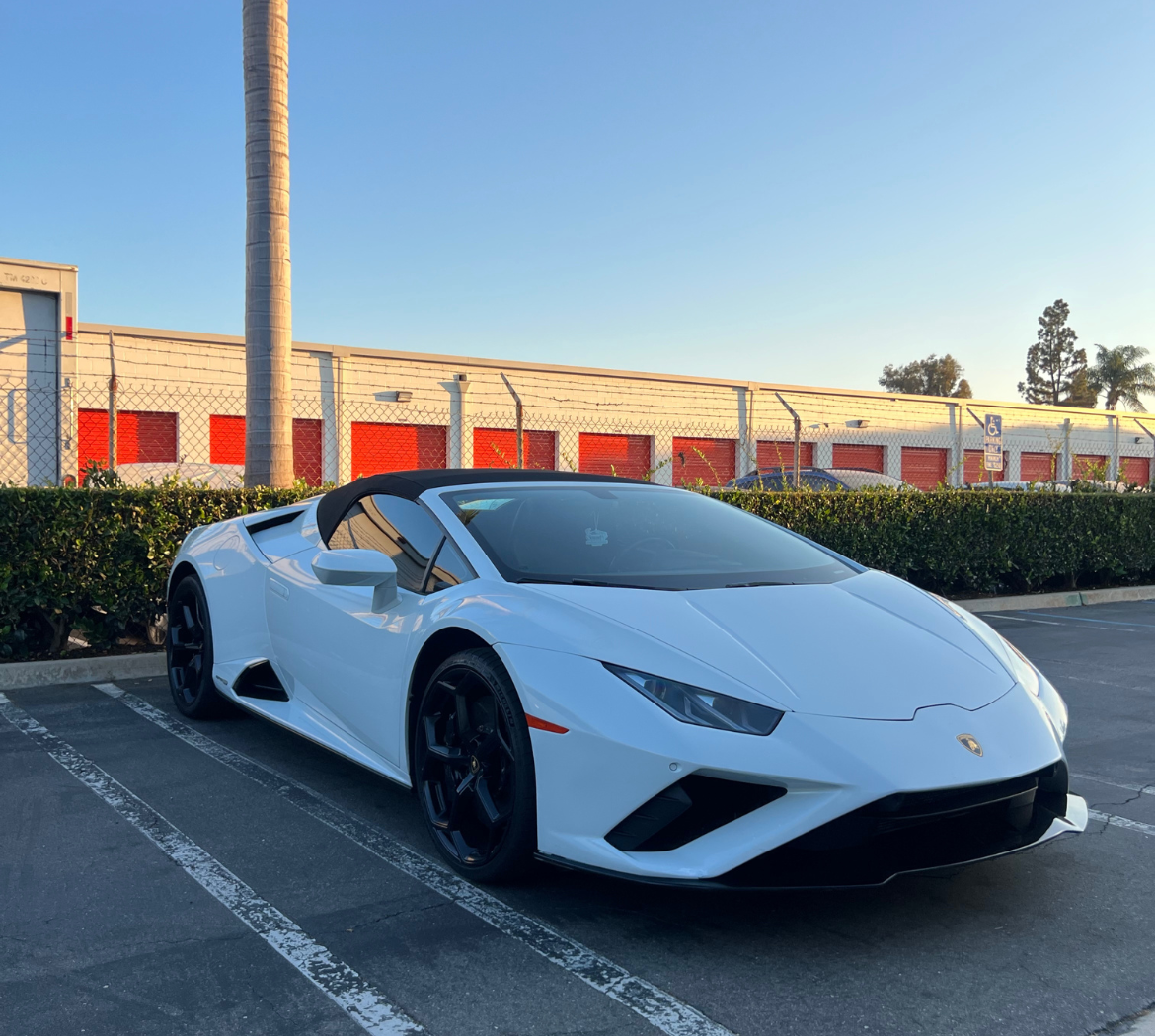Vehicle Rentals Image