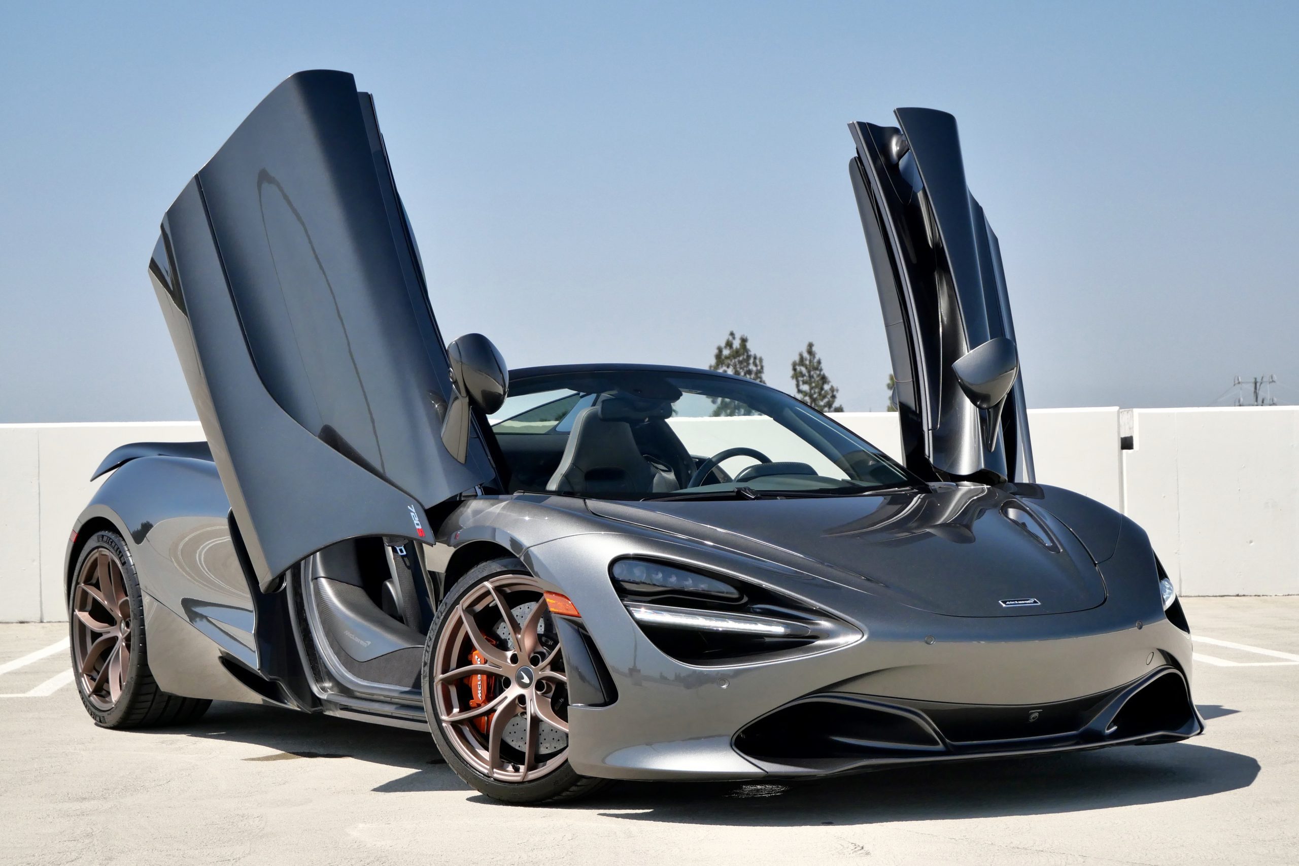 Vehicle Rentals Image