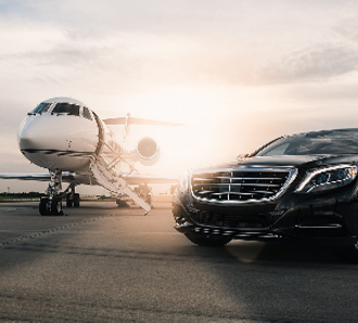 Airport Transfers