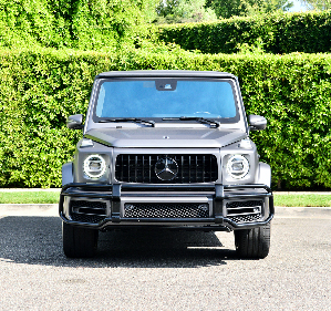 Car Rentals