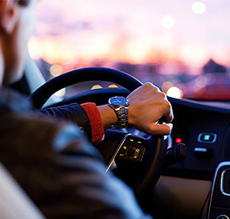 Chauffeurs
