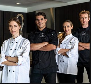 Private Chefs