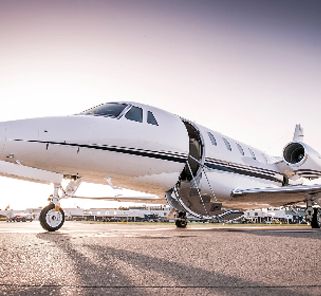 Private Jet Charters