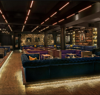 Restaurants and Nightlife