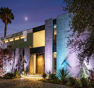 Villa Rentals