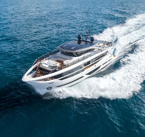 Yacht Charter