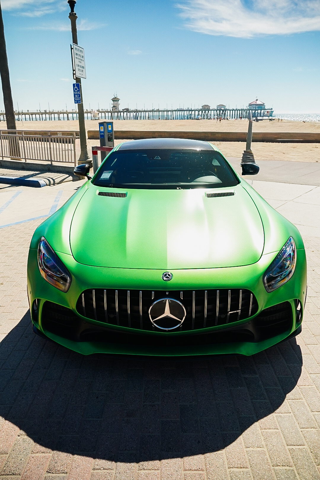 Vehicle Rentals Image