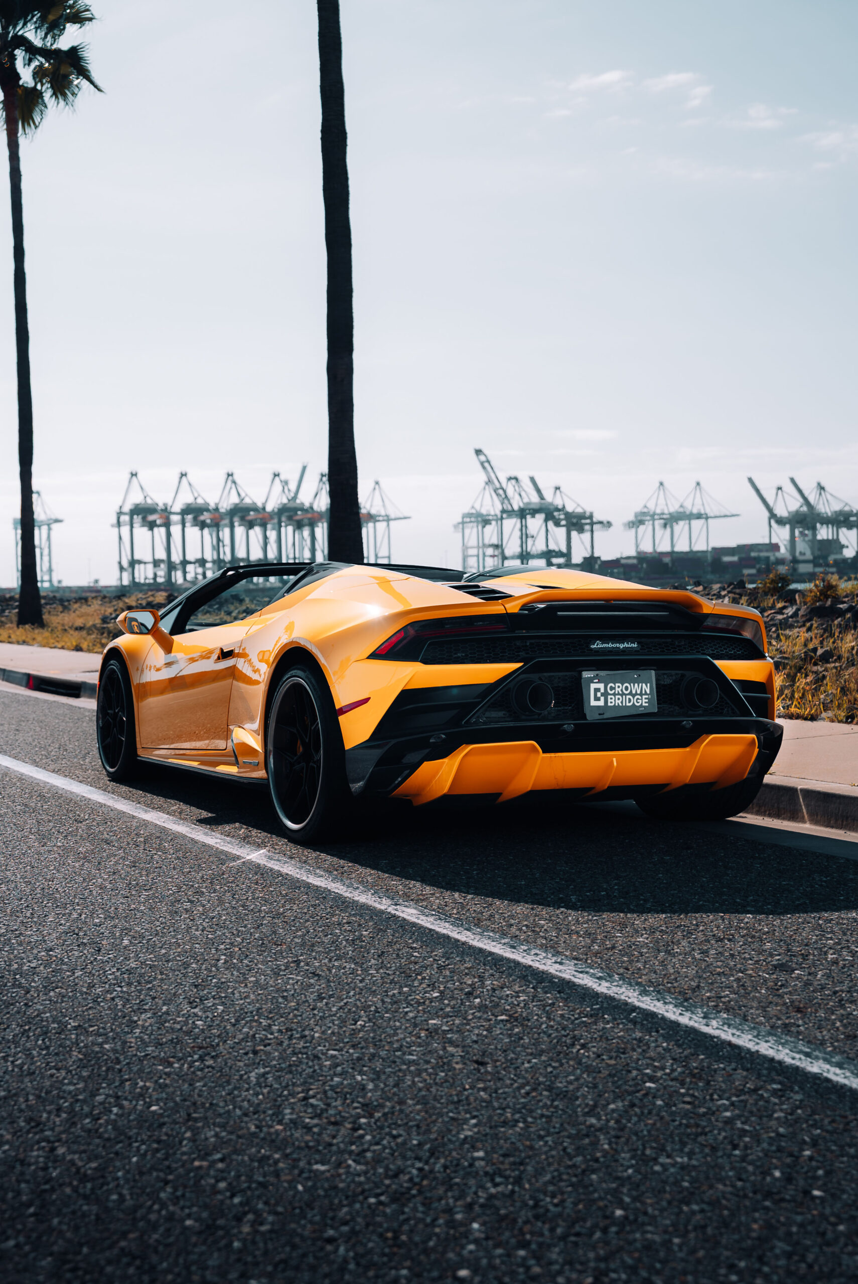 Vehicle Rentals Image