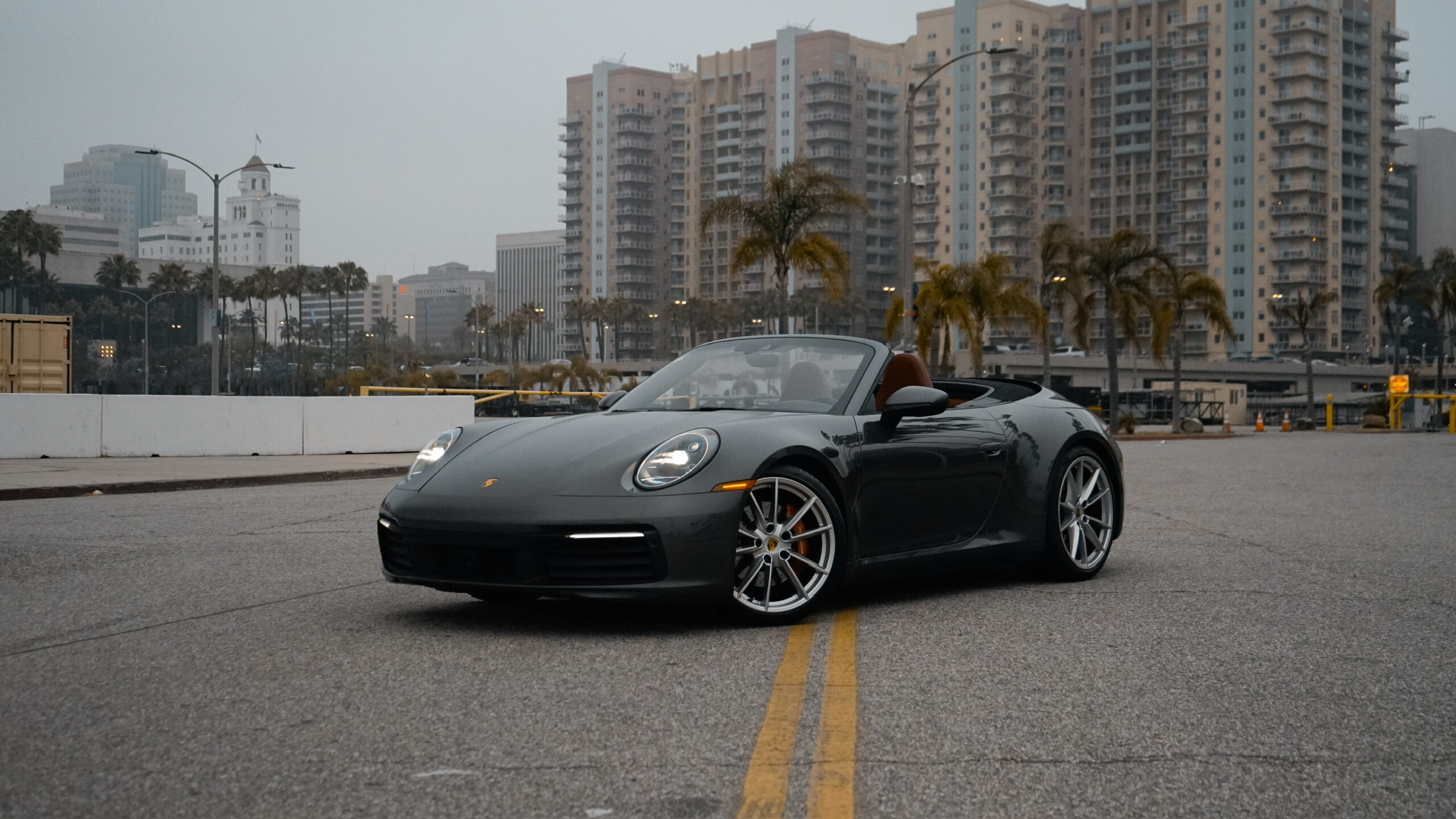 Vehicle Rentals Image
