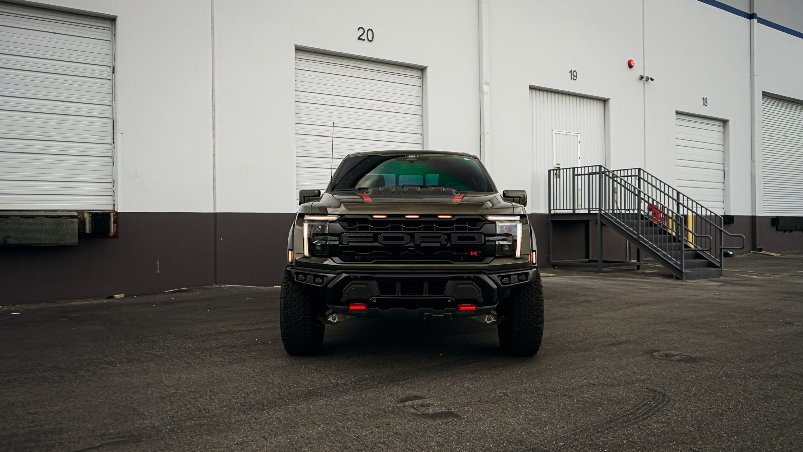Vehicle Rentals Image