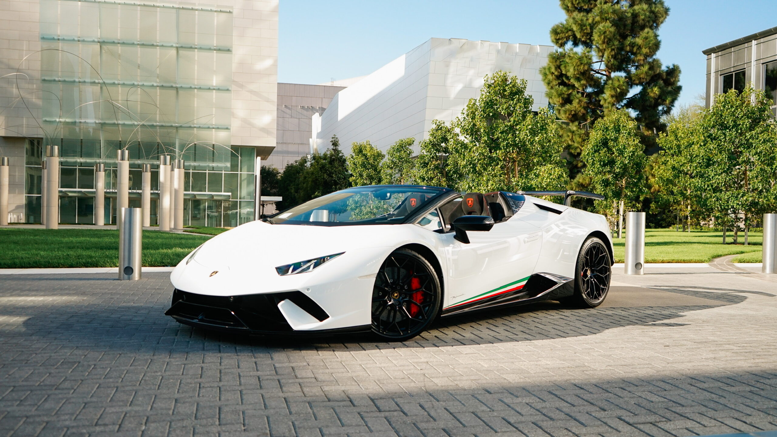 Vehicle Rentals Image