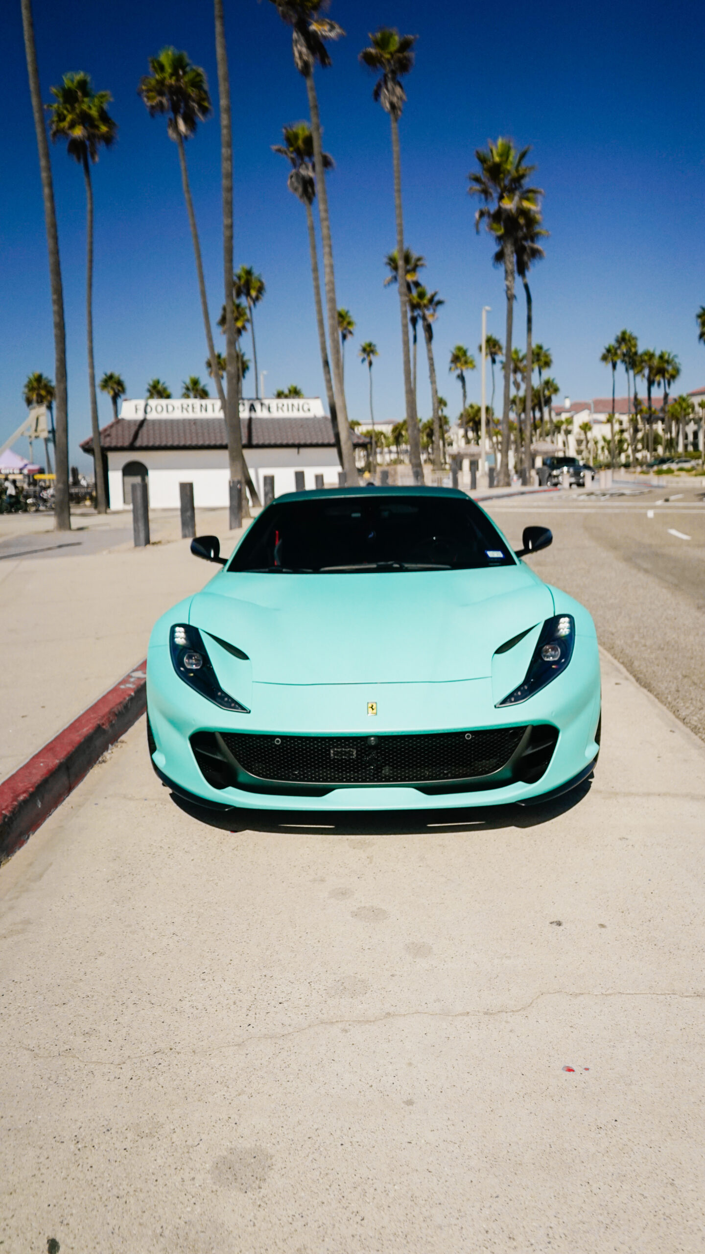 Vehicle Rentals Image