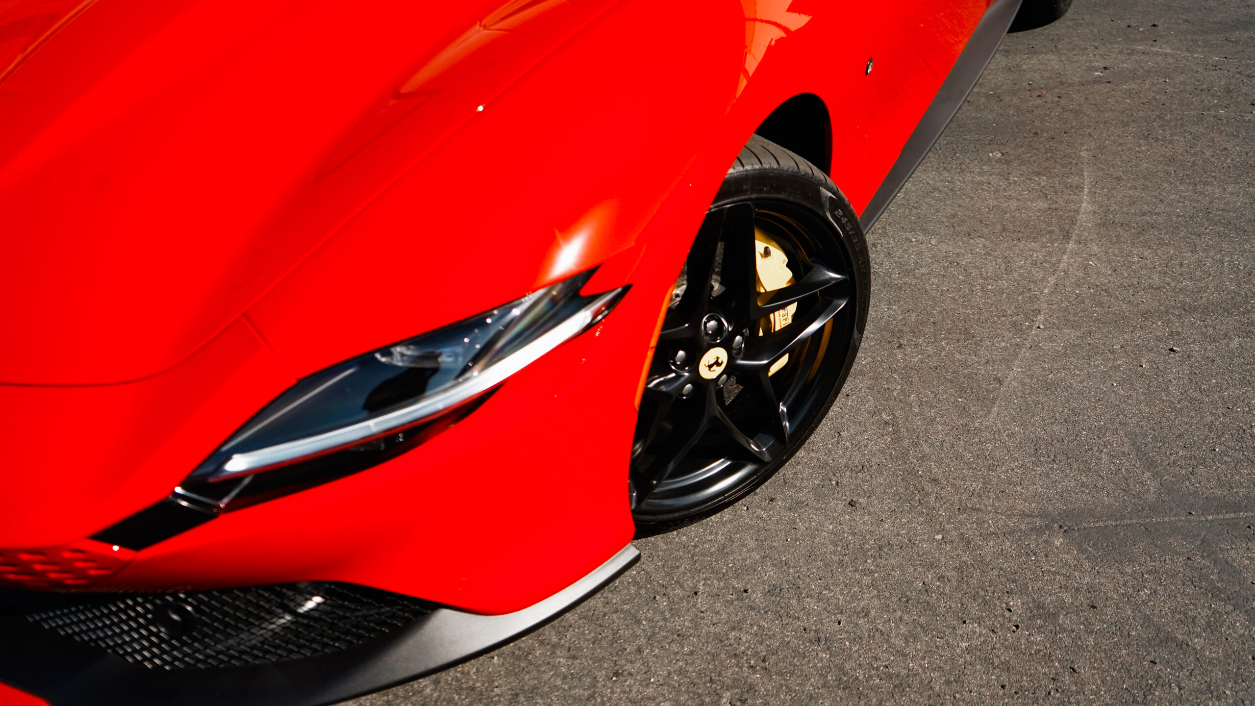 Vehicle Rentals Image