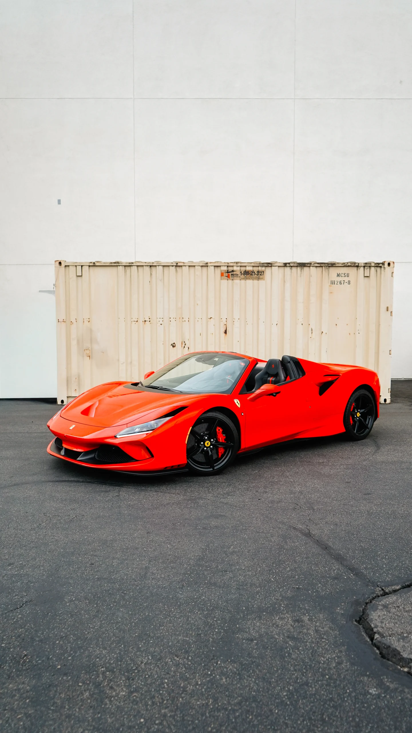 Vehicle Rentals Image
