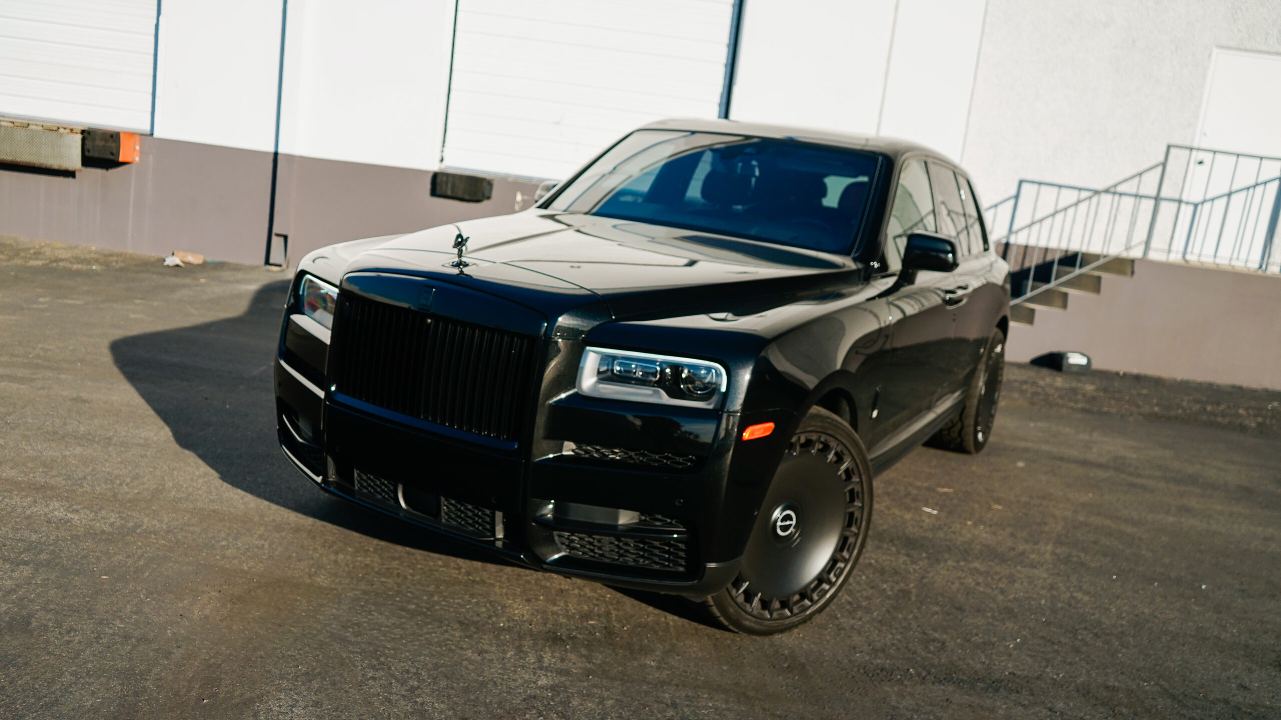 Vehicle Rentals Image