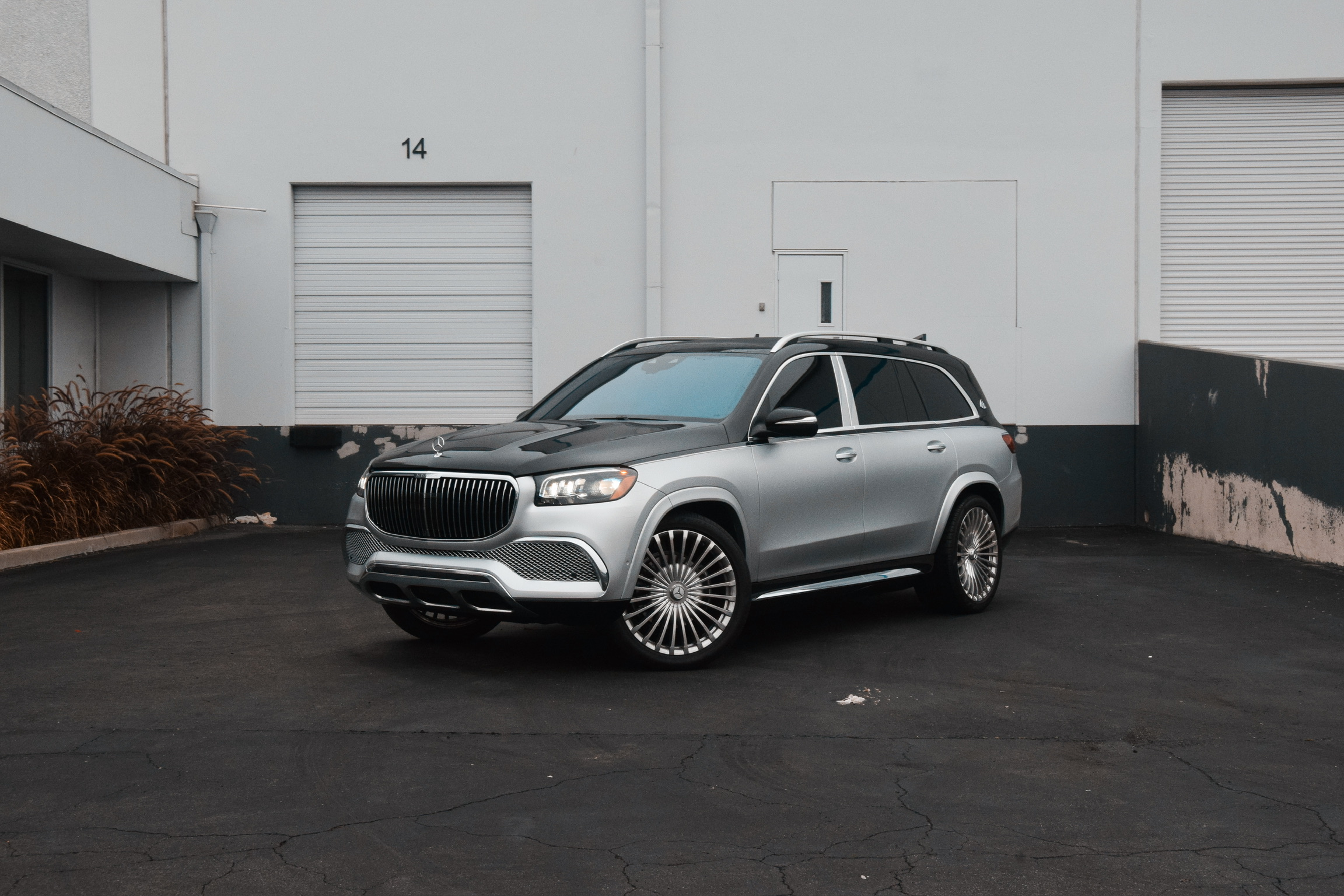 Vehicle Rentals Image