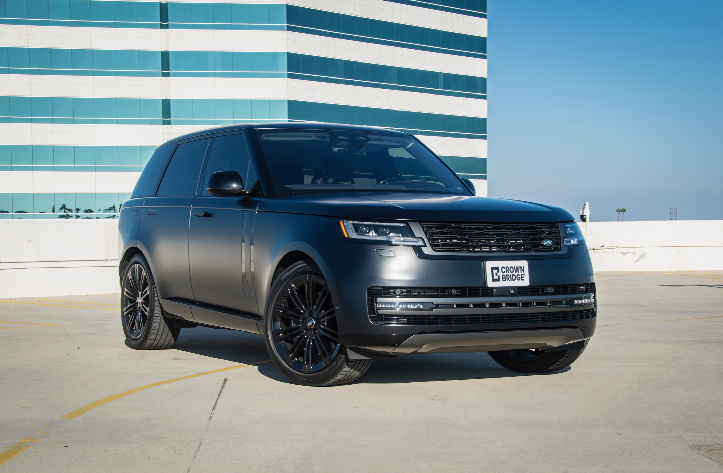 Vehicle Rentals Image