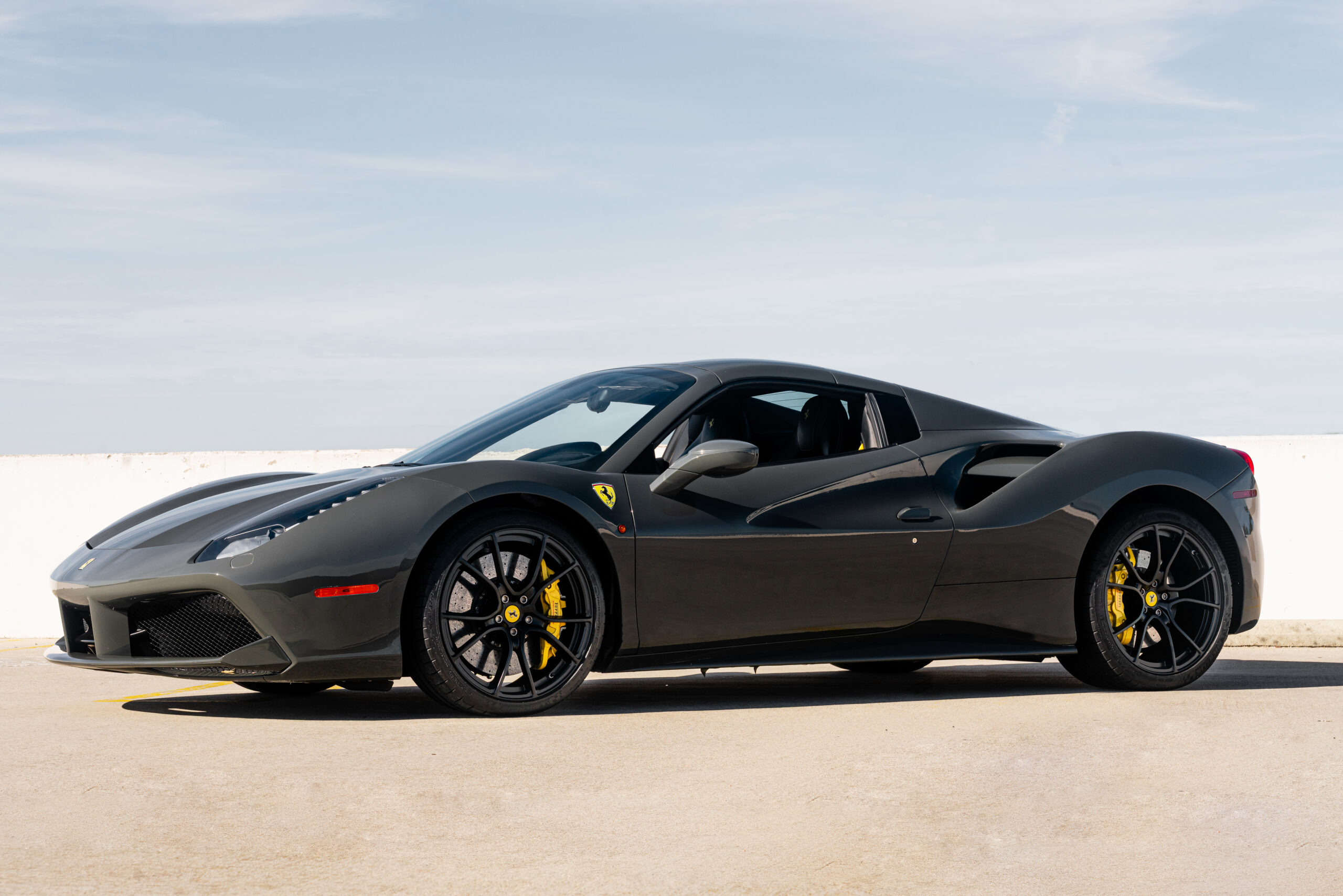 Vehicle Rentals Image