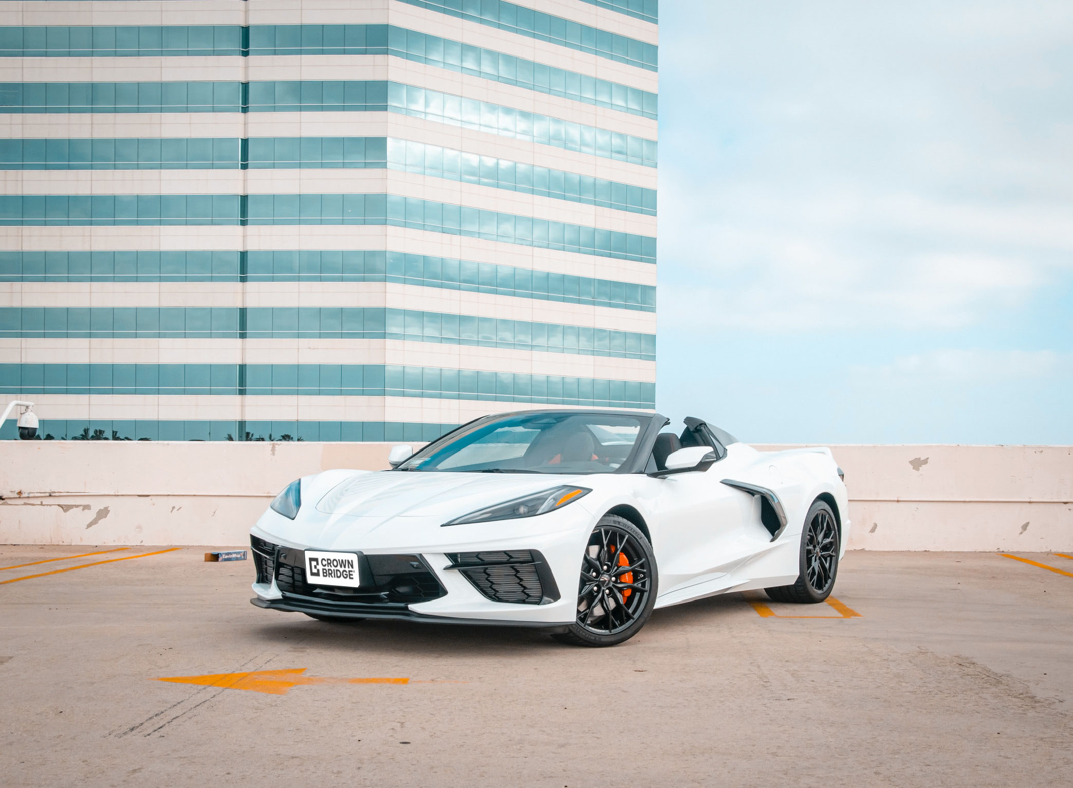 Vehicle Rentals Image