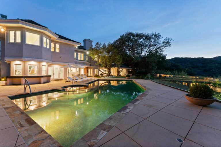 Stone Oak Estate