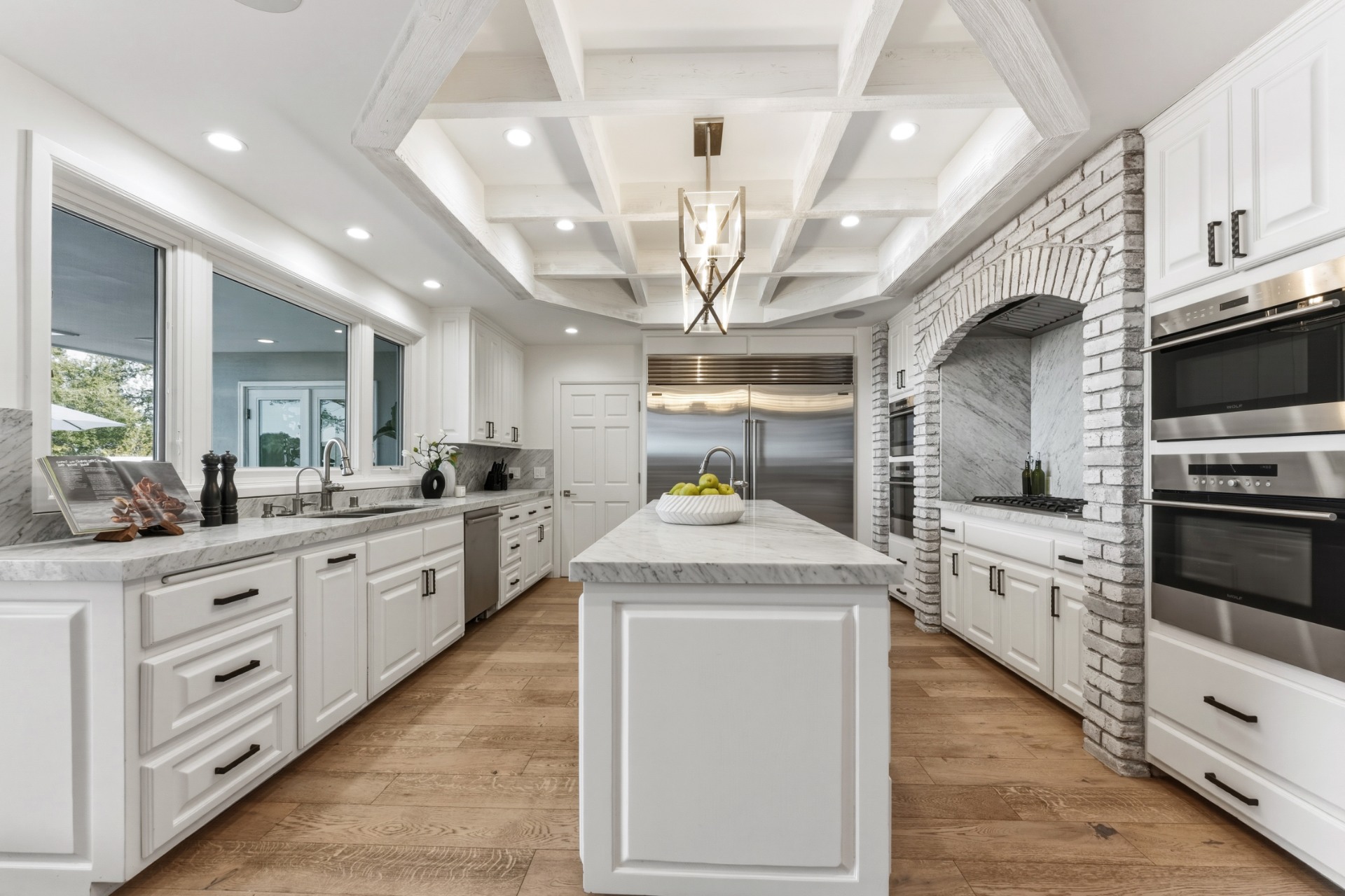 Stone Oak Estate