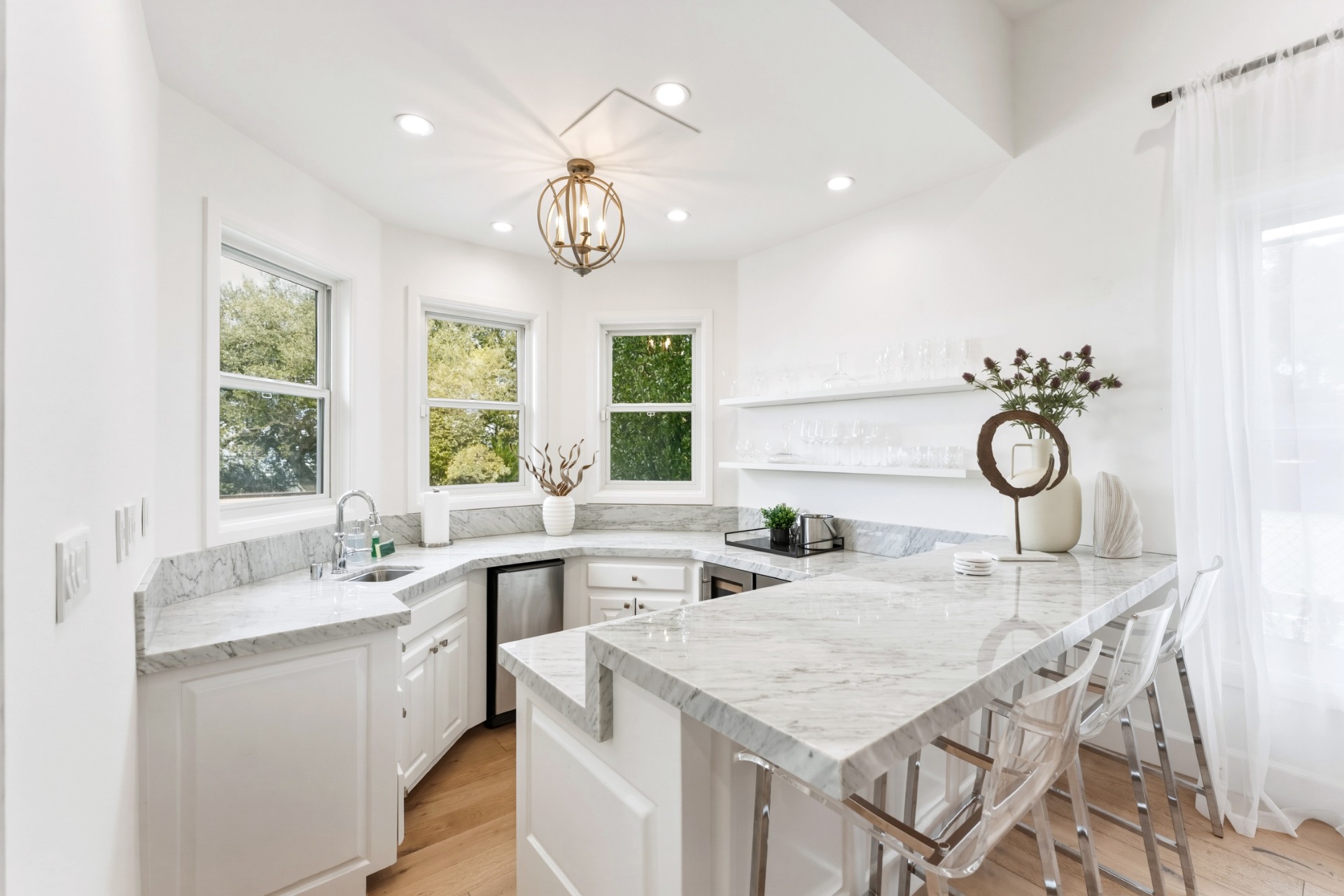 Stone Oak Estate