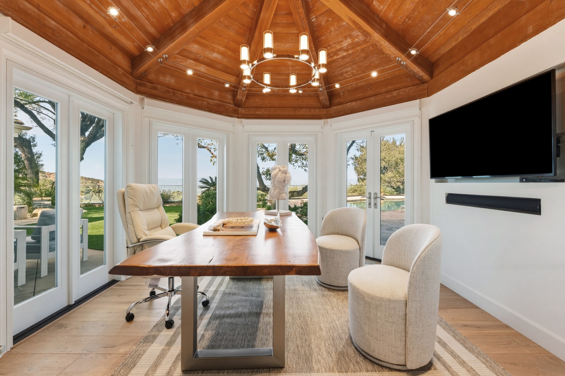 Stone Oak Estate