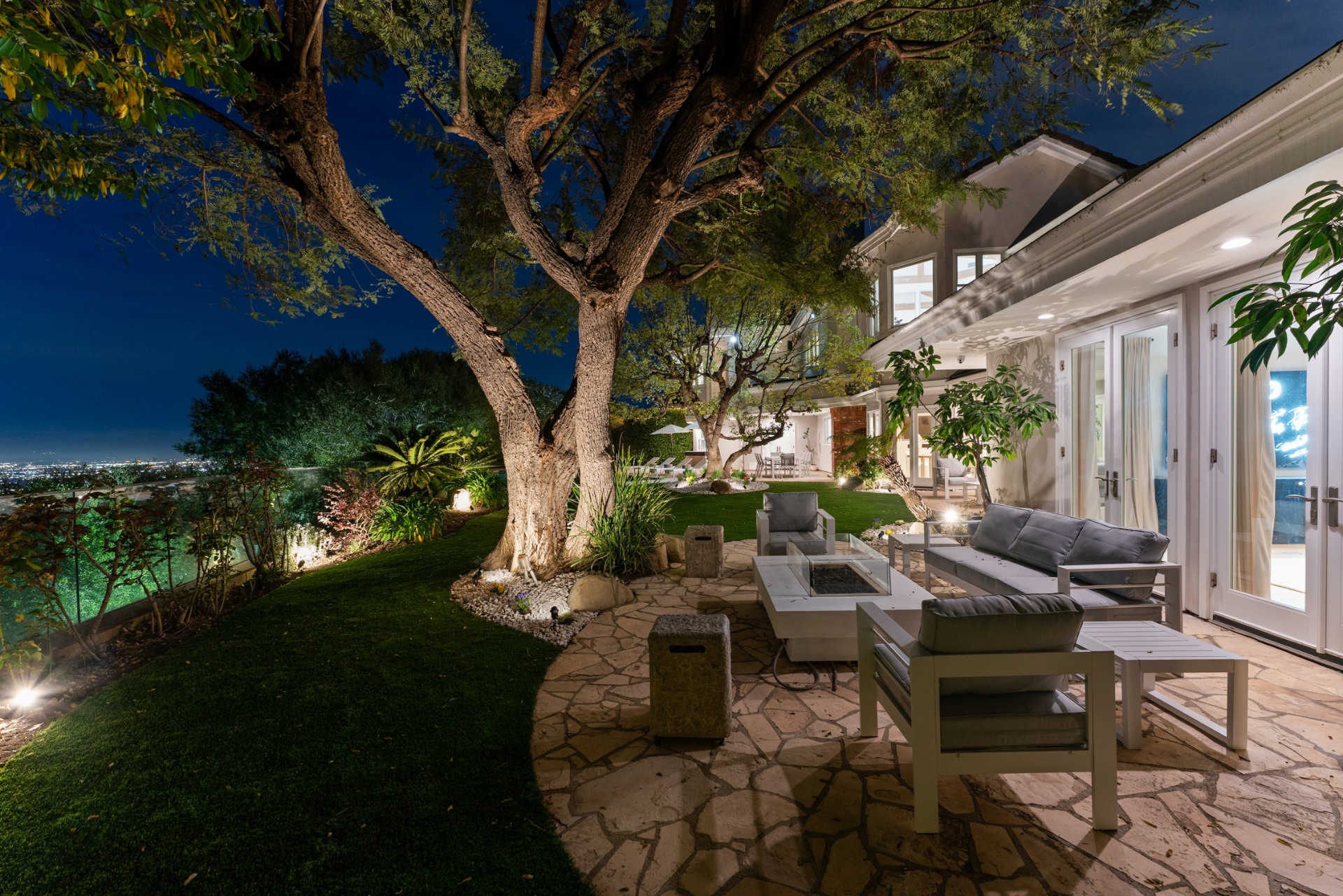 Stone Oak Estate