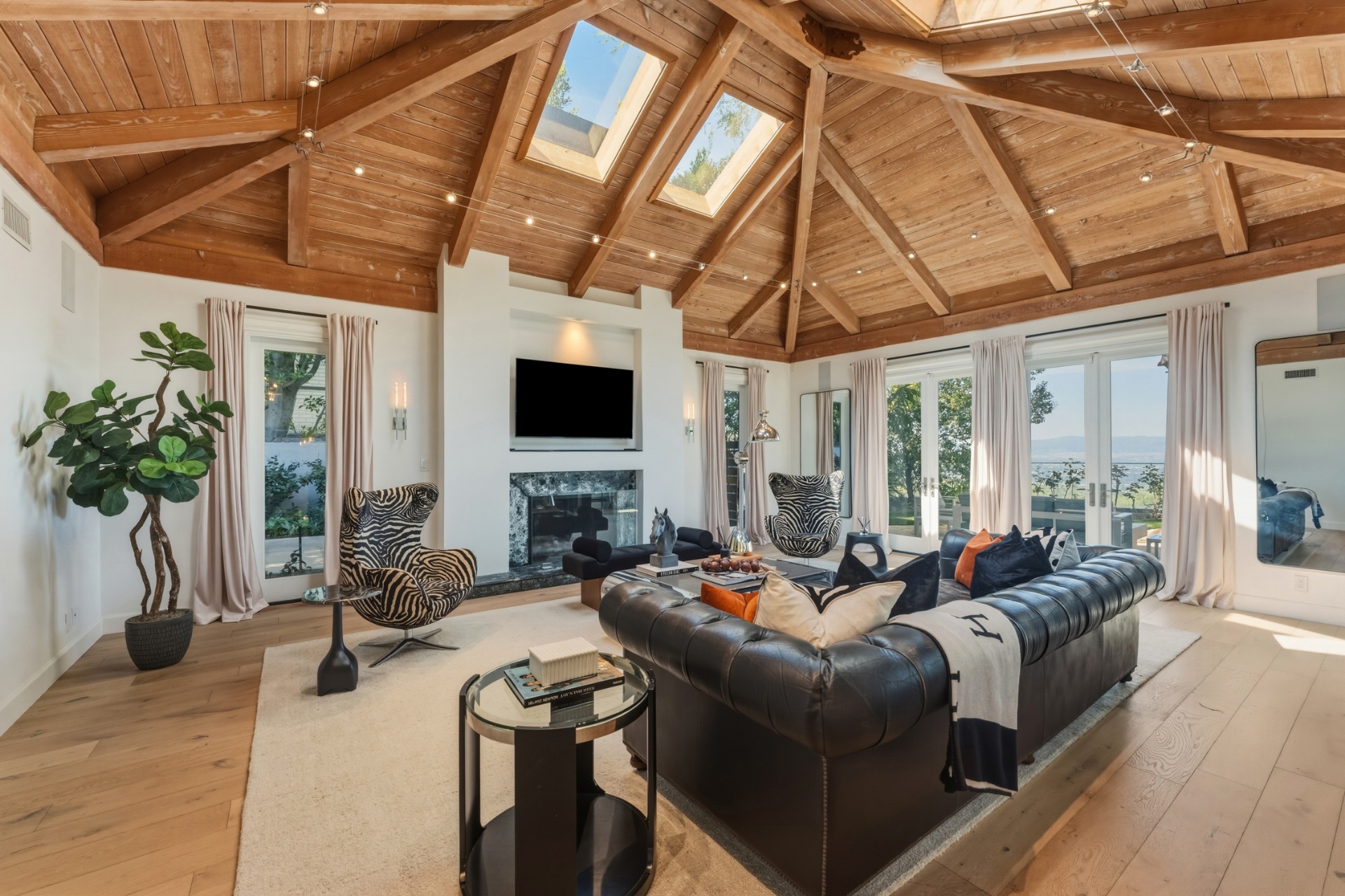 Stone Oak Estate