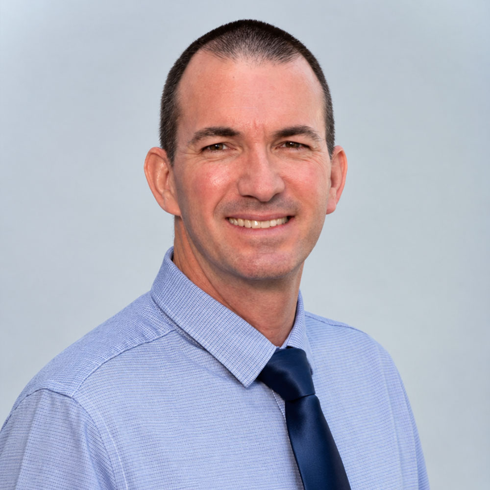 Brent Roberts
