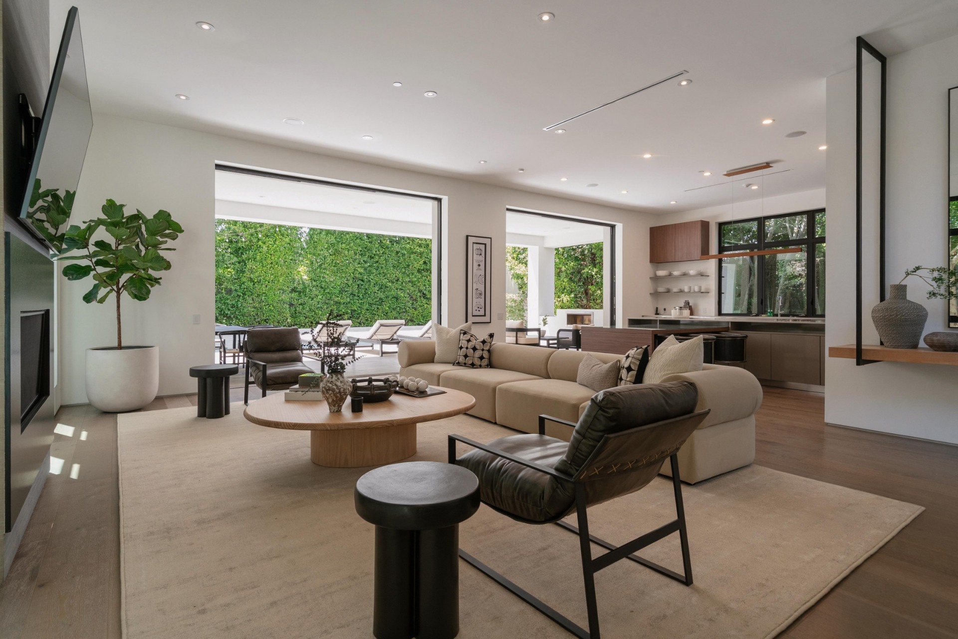 Villa Rentals Image