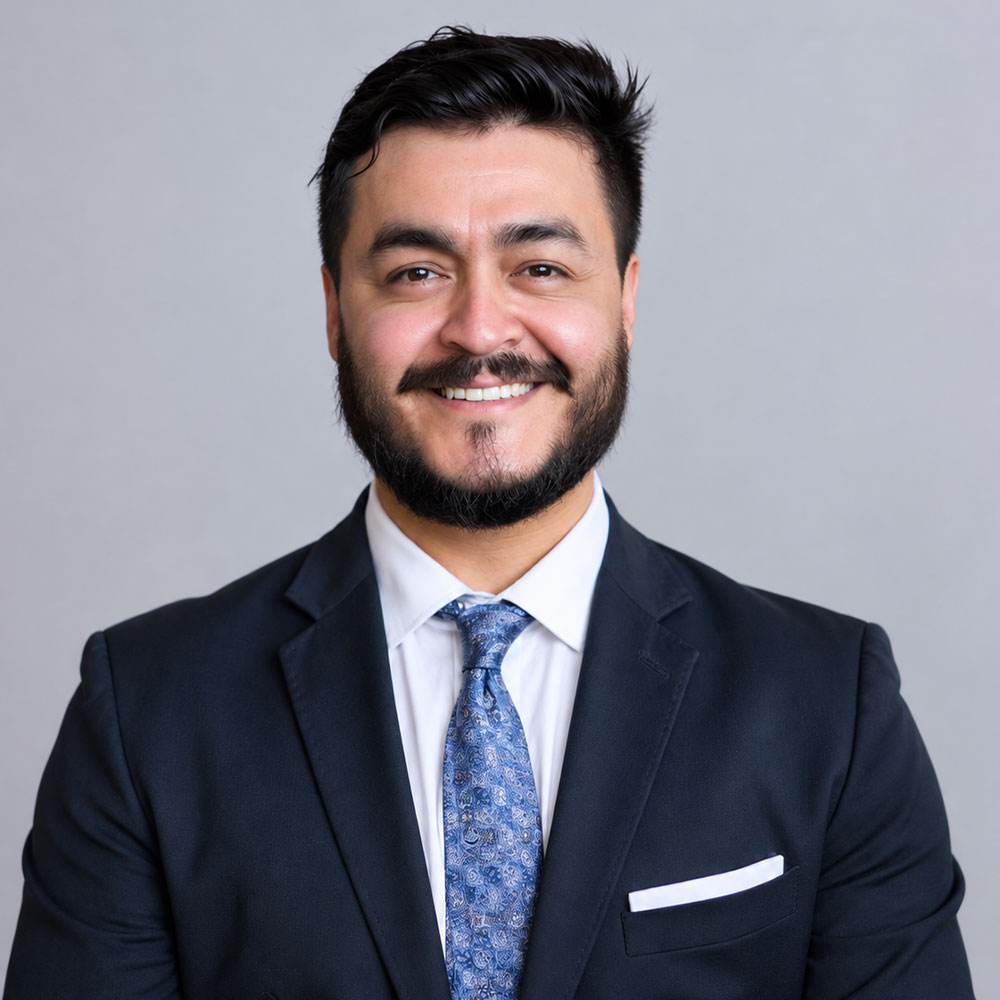 Davey  Duarte
