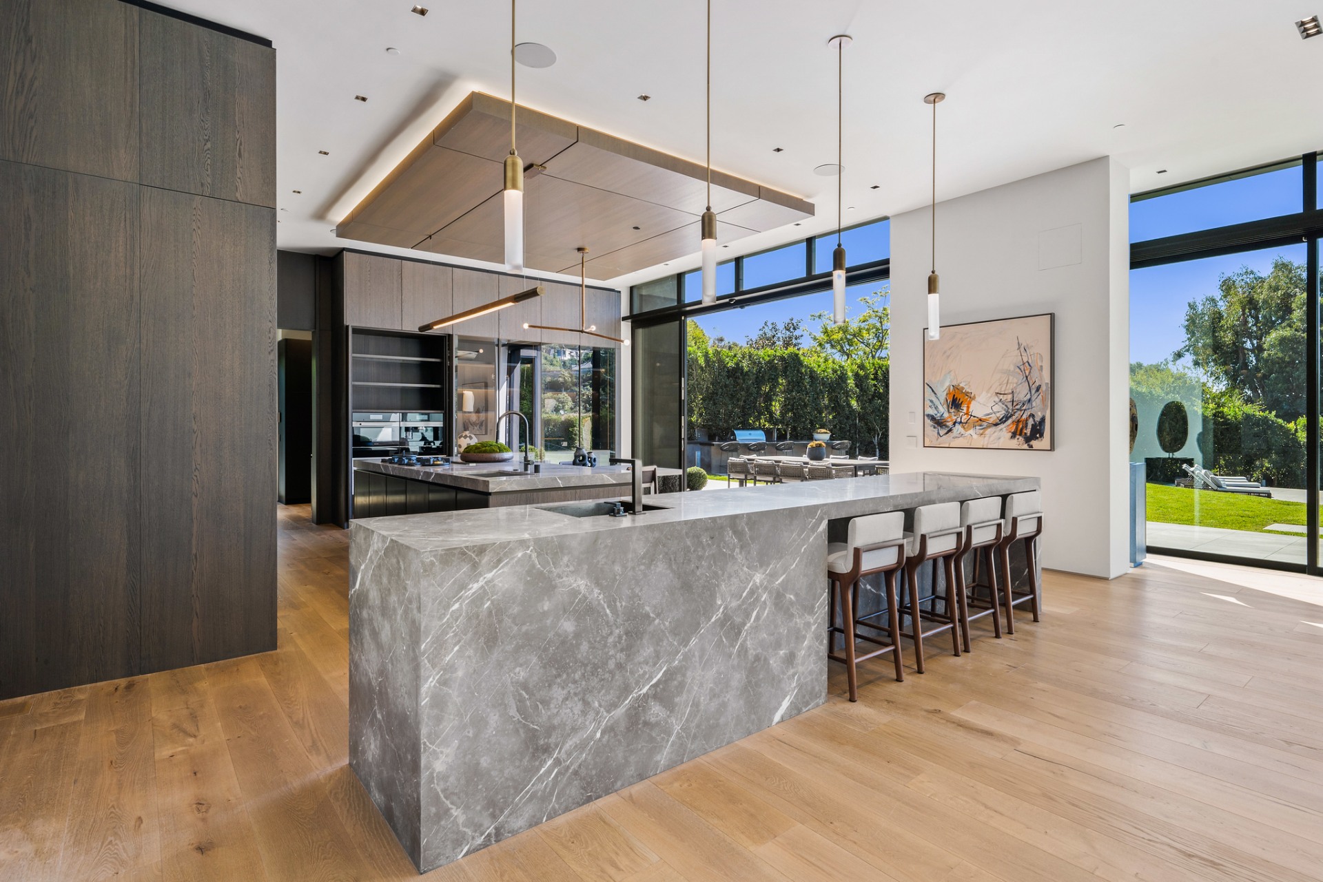 Forza Modern